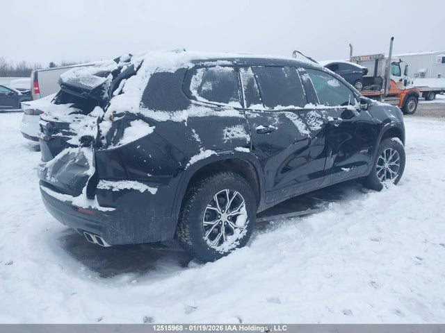 1GKENPRS1SJ300734 GMC Acadia At4