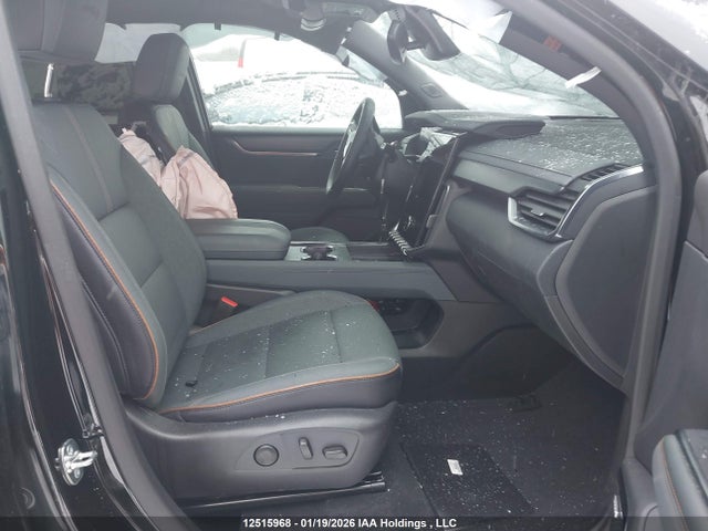 1GKENPRS1SJ300734 GMC Acadia At4
