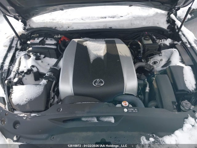Продажа на аукционе авто 2023 Lexus Is 300 300, vin: JTHG81F27P5051576, номер лота: 12515972
