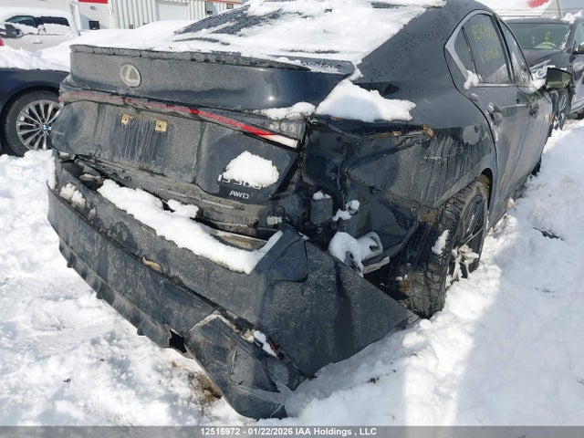 Продажа на аукционе авто 2023 Lexus Is 300 300, vin: JTHG81F27P5051576, номер лота: 12515972