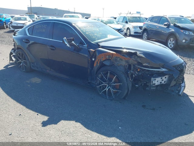 Продажа на аукционе авто 2023 Lexus Is 300 300, vin: JTHG81F27P5051576, номер лота: 12515972