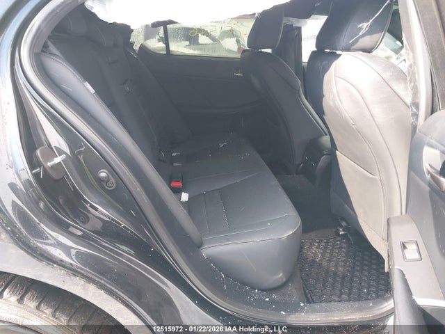 Продажа на аукционе авто 2023 Lexus Is 300 300, vin: JTHG81F27P5051576, номер лота: 12515972