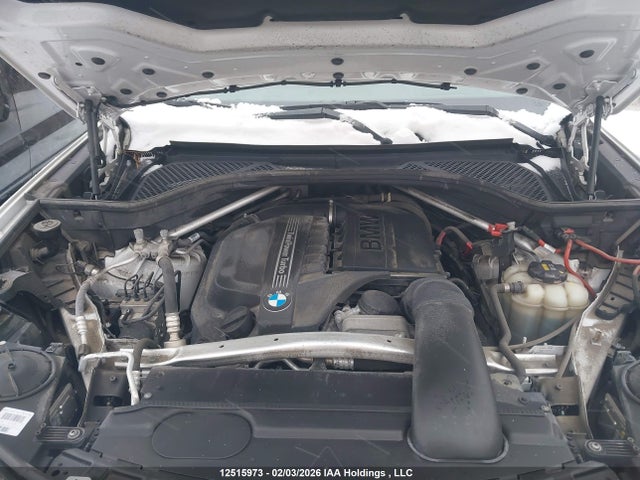 5UXKU2C51J0X51012 BMW X6 Xdrive35i