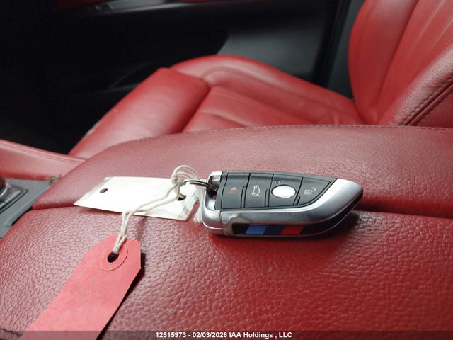 5UXKU2C51J0X51012 BMW X6 Xdrive35i