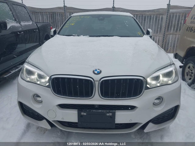 5UXKU2C51J0X51012 BMW X6 Xdrive35i