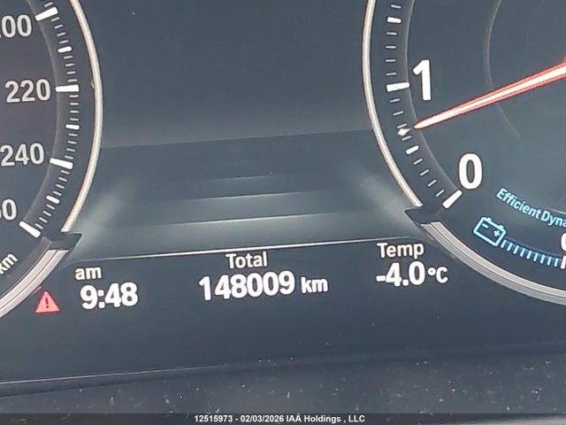 5UXKU2C51J0X51012 BMW X6 Xdrive35i