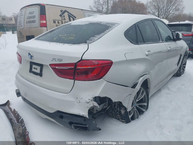 5UXKU2C51J0X51012 BMW X6 Xdrive35i