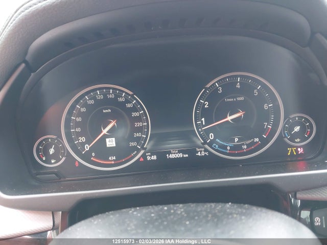 5UXKU2C51J0X51012 BMW X6 Xdrive35i