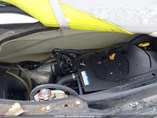 Seadoo Gti 130 2016 YDV34755C616 Image 11