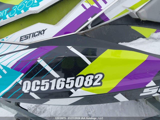 Seadoo Gti 130 2016 YDV34755C616 Image 16