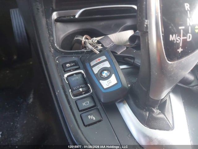 BMW 435i Gran Coupe Xdrive 2016 WBA4B3C57GG344475 Image 11