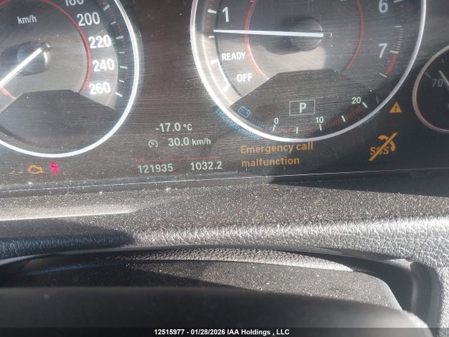 BMW 435i Gran Coupe Xdrive 2016 WBA4B3C57GG344475 Image 15