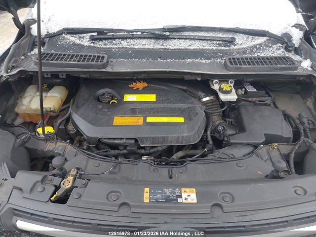 1FMCU9GX7GUA33603 Ford ESCAPE SE