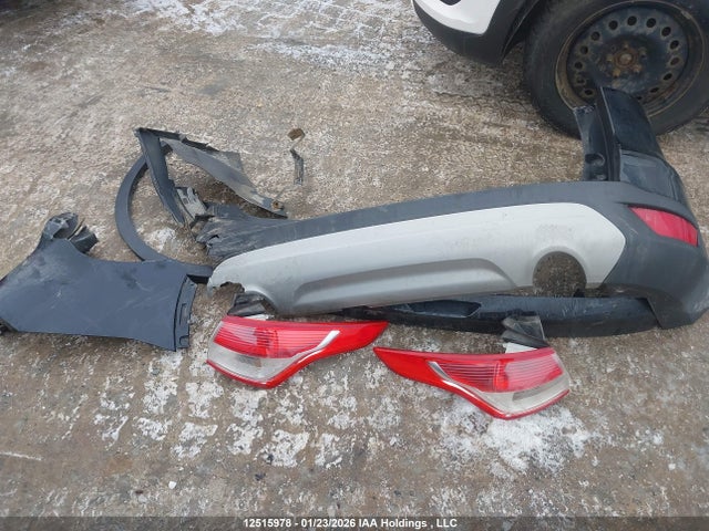 1FMCU9GX7GUA33603 Ford ESCAPE SE