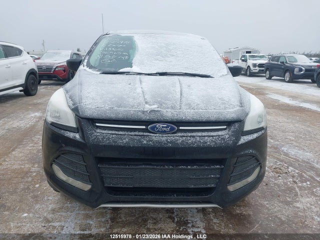 1FMCU9GX7GUA33603 Ford ESCAPE SE