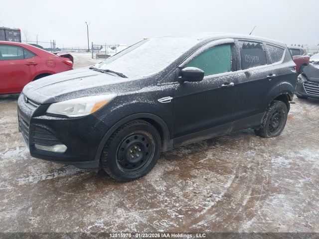 1FMCU9GX7GUA33603 Ford ESCAPE SE