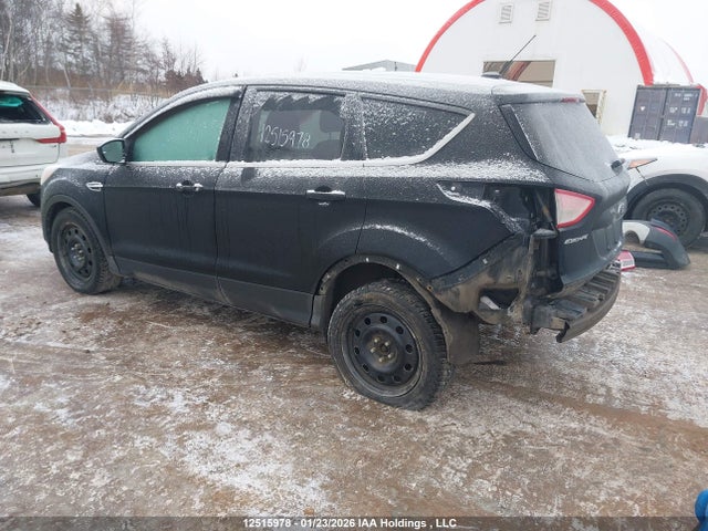 1FMCU9GX7GUA33603 Ford ESCAPE SE