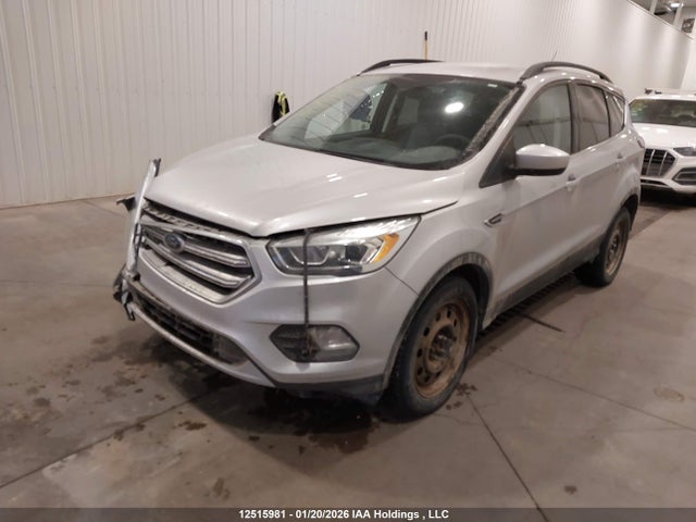 1FMCU9GD3HUA85706 Ford ESCAPE SE