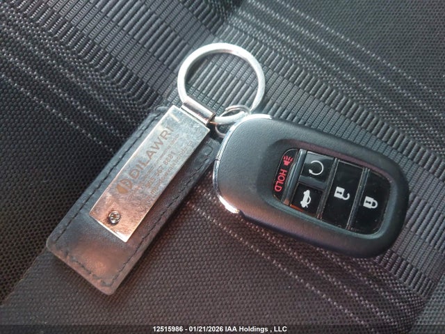 Honda Civic Sport 2024 2HGFE2F55RH110272 Image 11