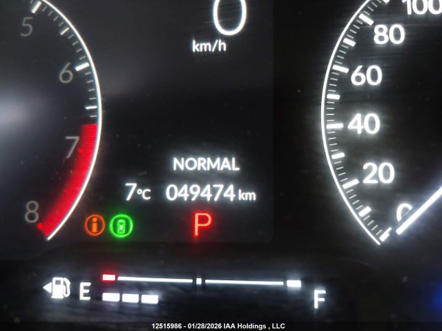 Honda Civic Sport 2024 2HGFE2F55RH110272 Image 15