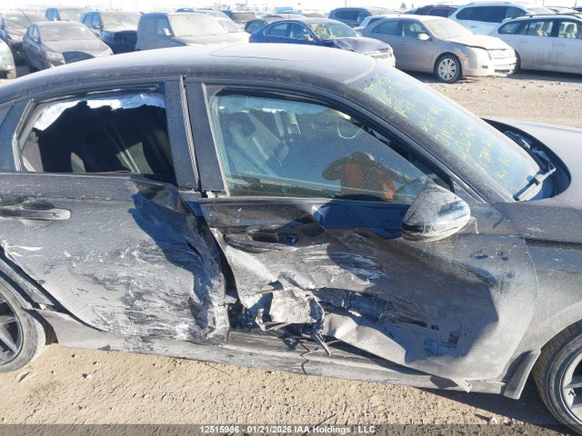 Honda Civic Sport 2024 2HGFE2F55RH110272 Image 20