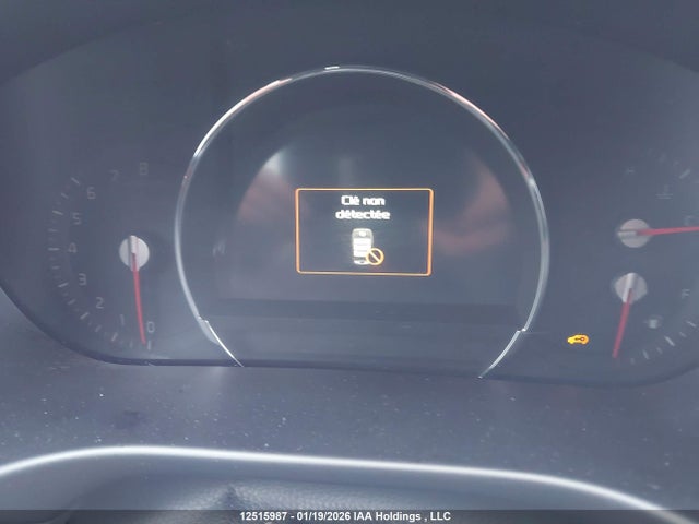 5XYPHDA51HG195816 KIA Sorento 3.3l Ex/3.3l Ex+