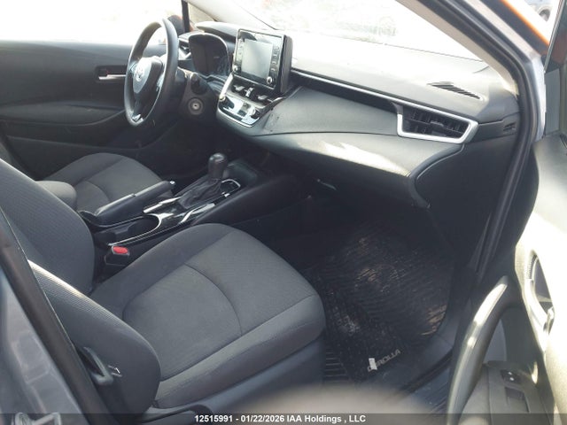 12515991 :رقم المزاد ، 5YFBPMBE5MP259714 vin ، 2021 Toyota Corolla L/le/xle مزاد بيع