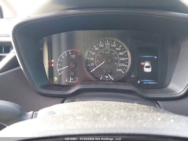 12515991 :رقم المزاد ، 5YFBPMBE5MP259714 vin ، 2021 Toyota Corolla L/le/xle مزاد بيع