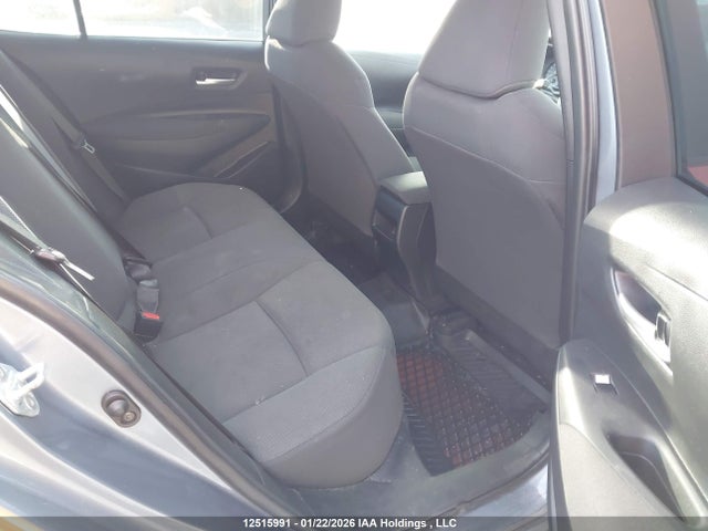 12515991 :رقم المزاد ، 5YFBPMBE5MP259714 vin ، 2021 Toyota Corolla L/le/xle مزاد بيع