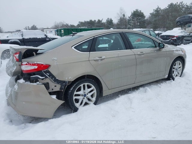 3FA6P0HD1GR107863 Ford FUSION SE