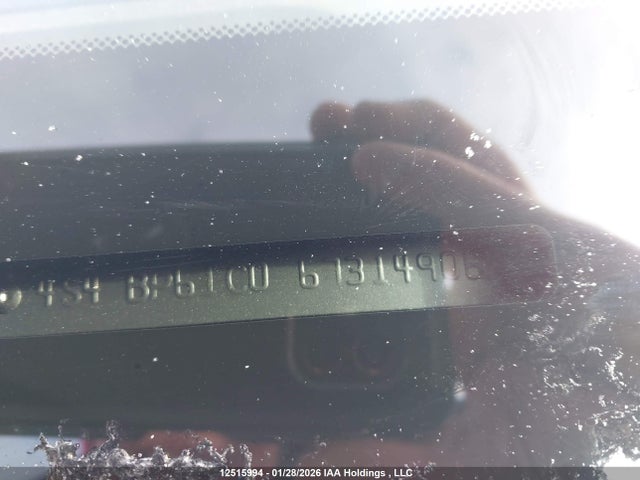 Продажа на аукционе авто 2006 Subaru Legacy Outback 2.5i, vin: 4S4BP61C067314906, номер лота: 12515994