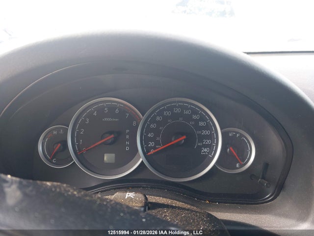 Продажа на аукционе авто 2006 Subaru Legacy Outback 2.5i, vin: 4S4BP61C067314906, номер лота: 12515994