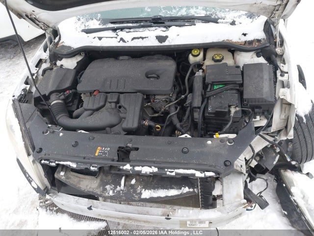 1G4PP5SK4G4166574 Buick Verano