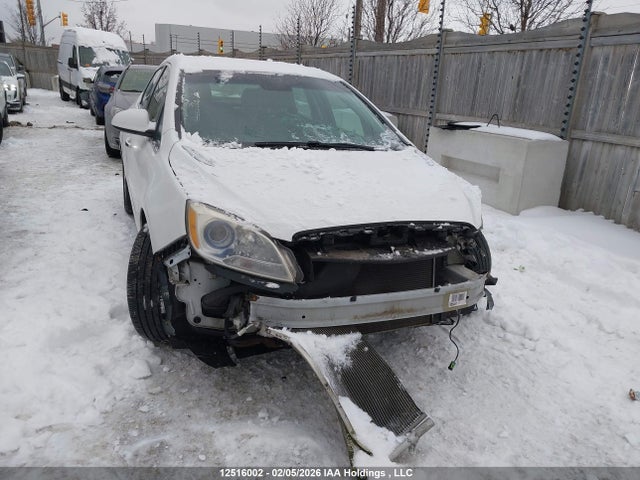 1G4PP5SK4G4166574 Buick Verano