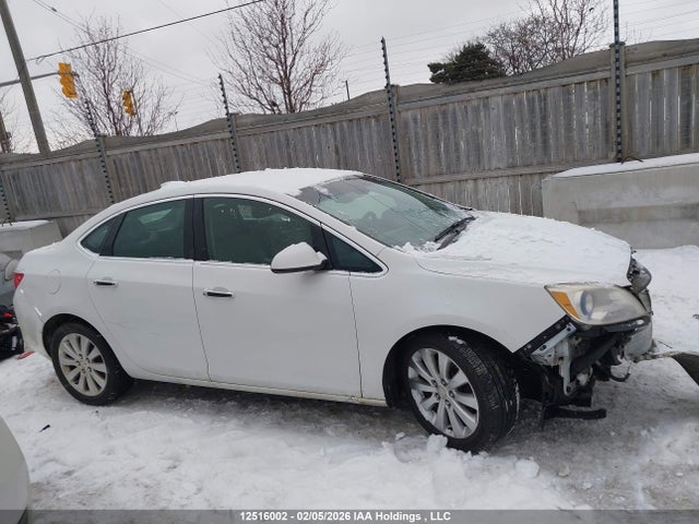1G4PP5SK4G4166574 Buick Verano
