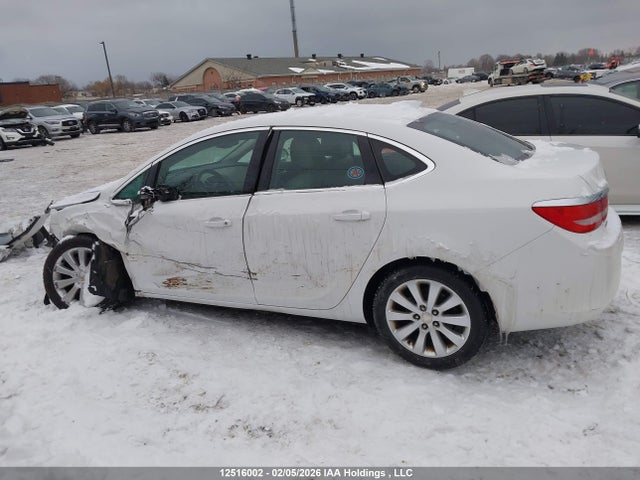 1G4PP5SK4G4166574 Buick Verano