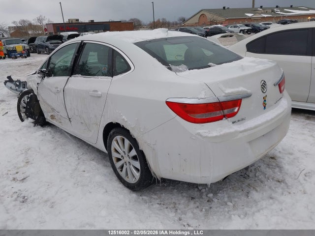 1G4PP5SK4G4166574 Buick Verano
