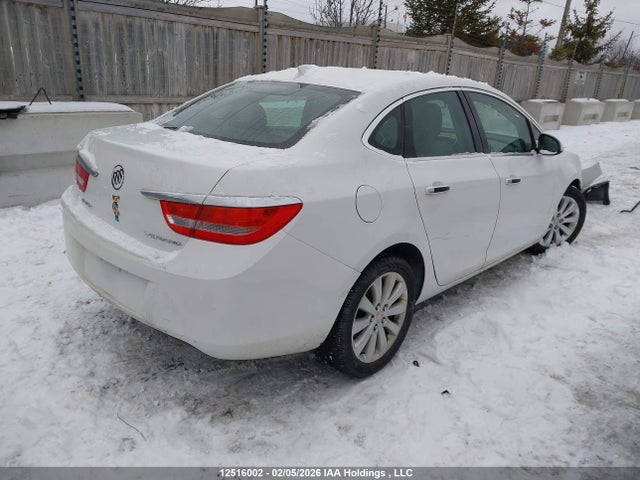 1G4PP5SK4G4166574 Buick Verano