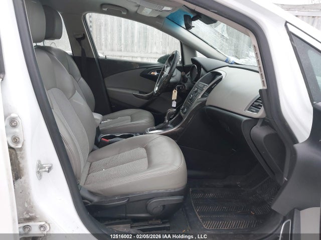1G4PP5SK4G4166574 Buick Verano