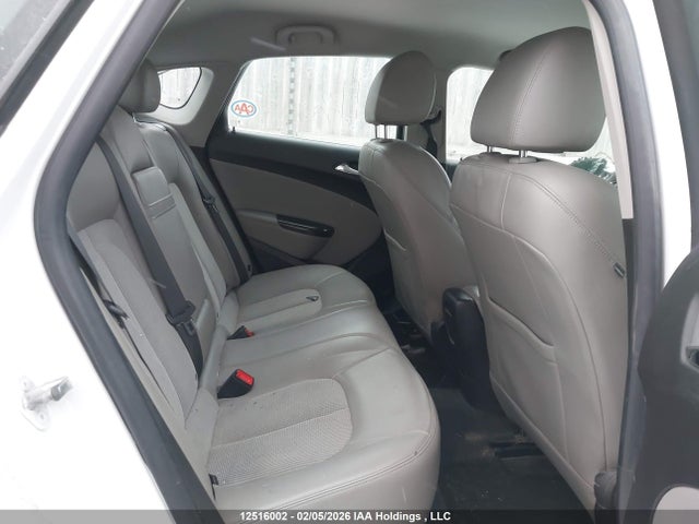 1G4PP5SK4G4166574 Buick Verano