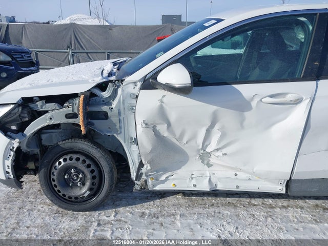 Buick Envista Preferred Fwd 2025 KL47LAE25SB074361 Image 21