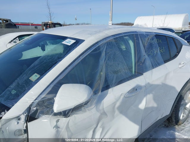 Buick Envista Preferred Fwd 2025 KL47LAE25SB074361 Image 23