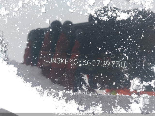 JM3KE4CY3G0729730 Mazda Cx-5 Touring