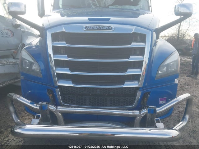 Freightliner Cascadia 126 2024 3AKJHHDR3RSUU1425 Image 10