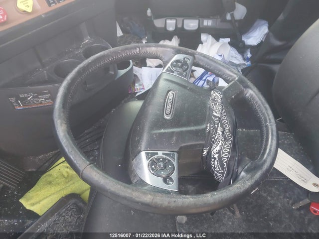 Freightliner Cascadia 126 2024 3AKJHHDR3RSUU1425 Image 12