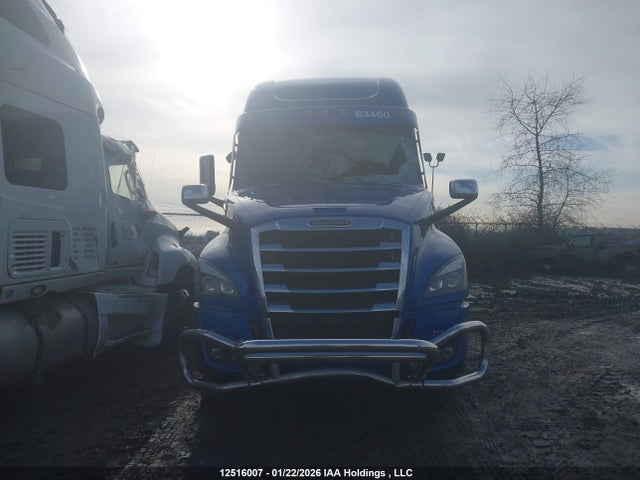 Freightliner Cascadia 126 2024 3AKJHHDR3RSUU1425 Image 13