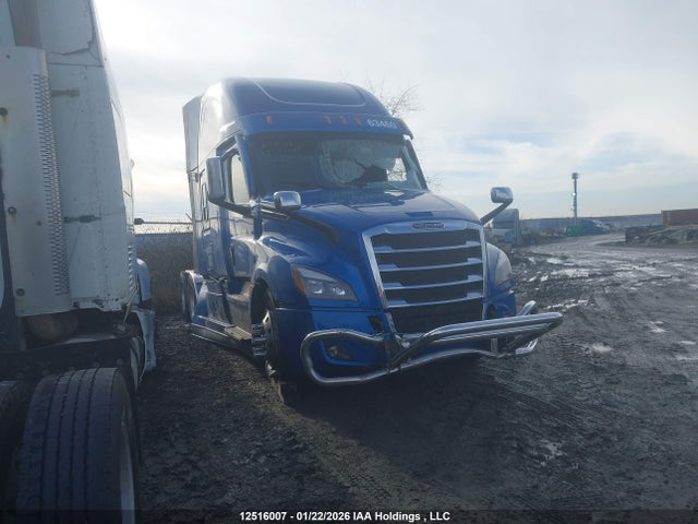 Freightliner Cascadia 126 2024 3AKJHHDR3RSUU1425 Image 14