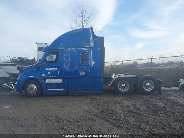 Freightliner Cascadia 126 2024 3AKJHHDR3RSUU1425 Image 15
