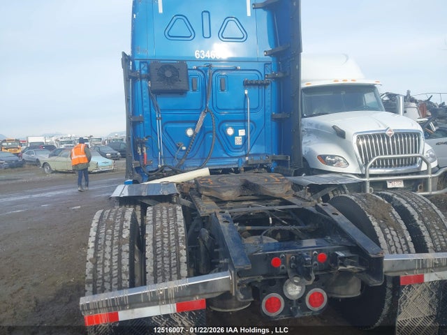 Freightliner Cascadia 126 2024 3AKJHHDR3RSUU1425 Image 16