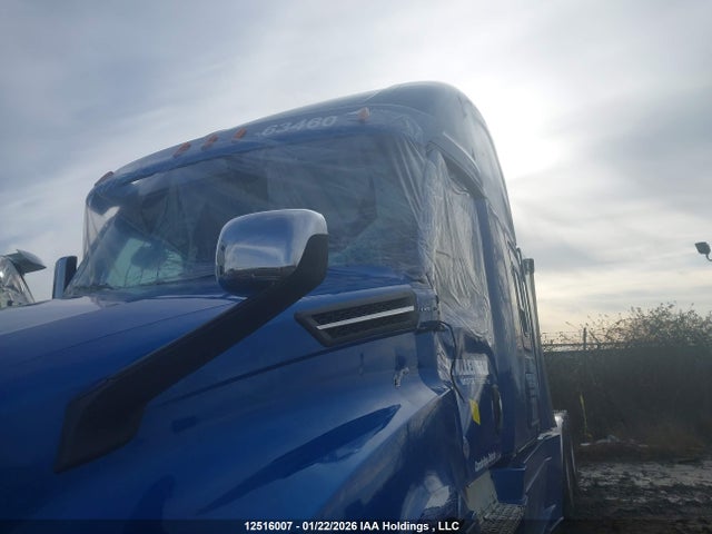 Freightliner Cascadia 126 2024 3AKJHHDR3RSUU1425 Image 17
